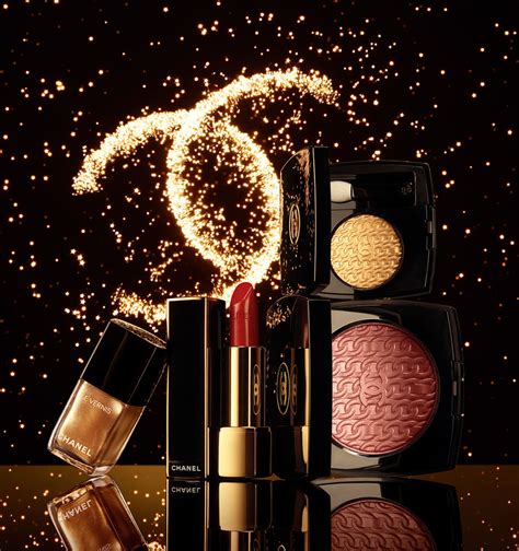 maquillage de marque pas cher chanel|chanel makeup official site.